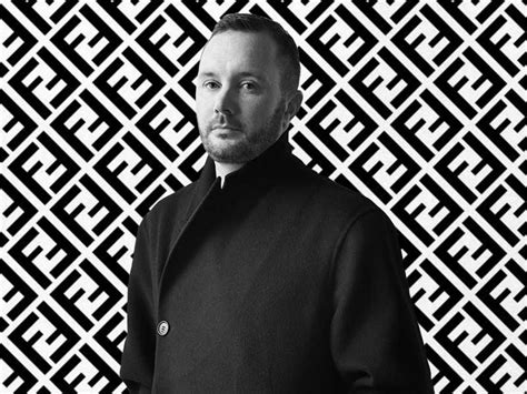 fendi creative director 2024